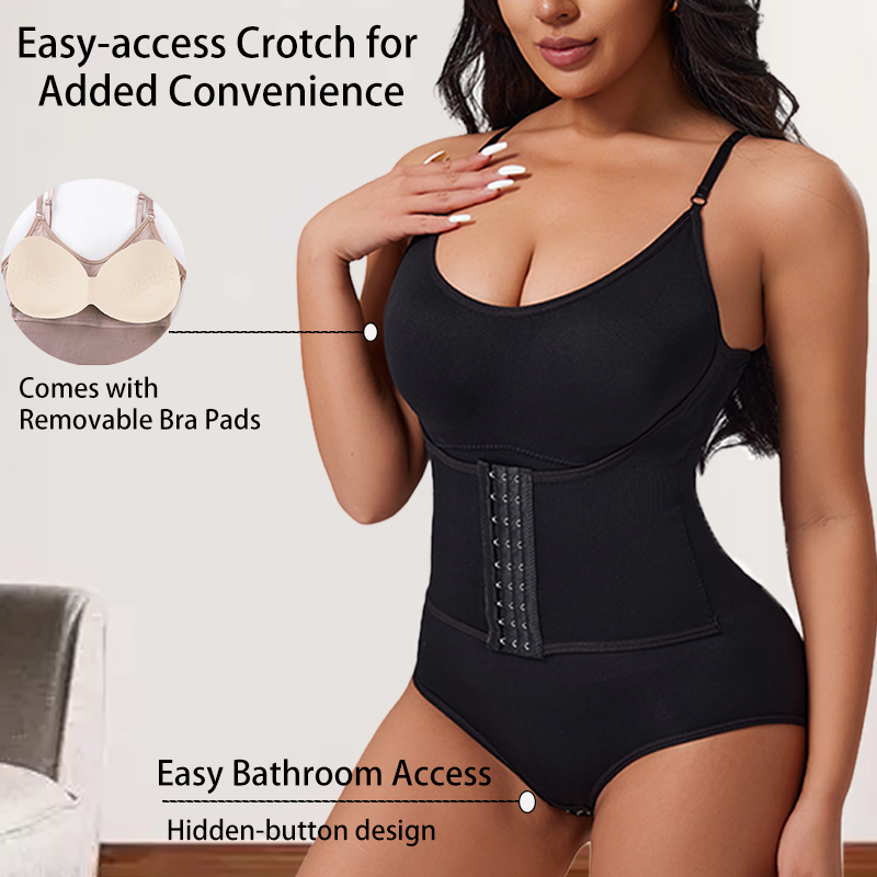Push Up Bra Padded - 여성용 힙업 바디 쉐이퍼, 가슴 볼륨업,