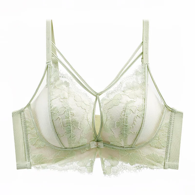 작은 가슴을 위한 섹시한 푸쉬업 브라, 무선 디자인에  - Push Up Bra Padded 리뷰 및 가격