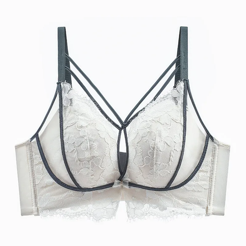 작은 가슴을 위한 섹시한 푸쉬업 브라, 무선 디자인에  - Push Up Bra Padded 리뷰 및 가격