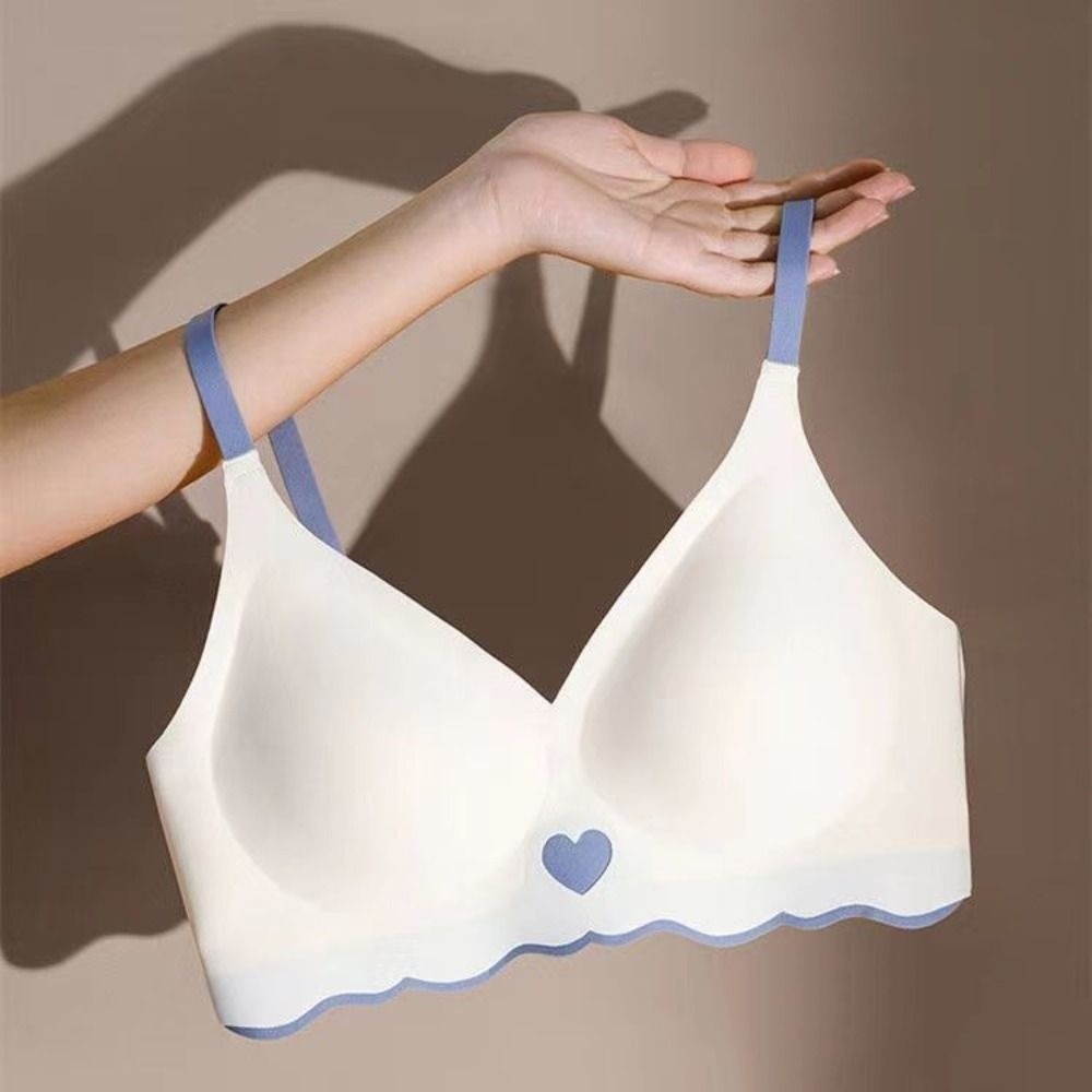 부드럽게 밀착되는 무선 브라 충격 방지 푸쉬업 심리스  - Bralette Wireless Soft 리뷰 및 가격