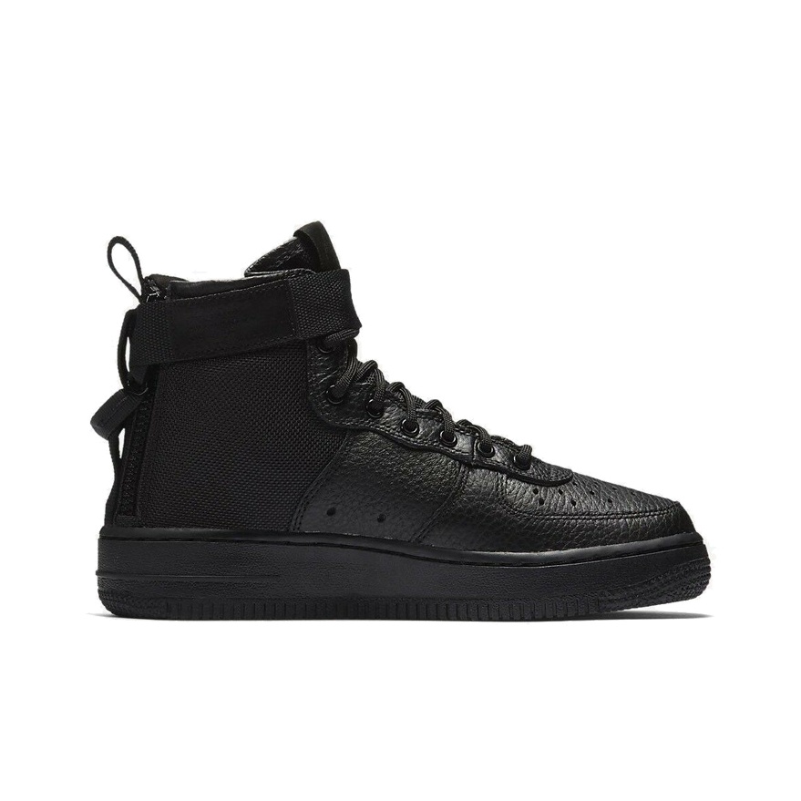 나이키 에어포스 1 스케이트보드 슈즈 여성용 미드탑 블 - Nike Shoes Air Force 1 리뷰 및 가격