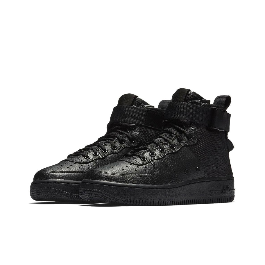 나이키 에어포스 1 스케이트보드 슈즈 여성용 미드탑 블 - Nike Shoes Air Force 1 리뷰 및 가격