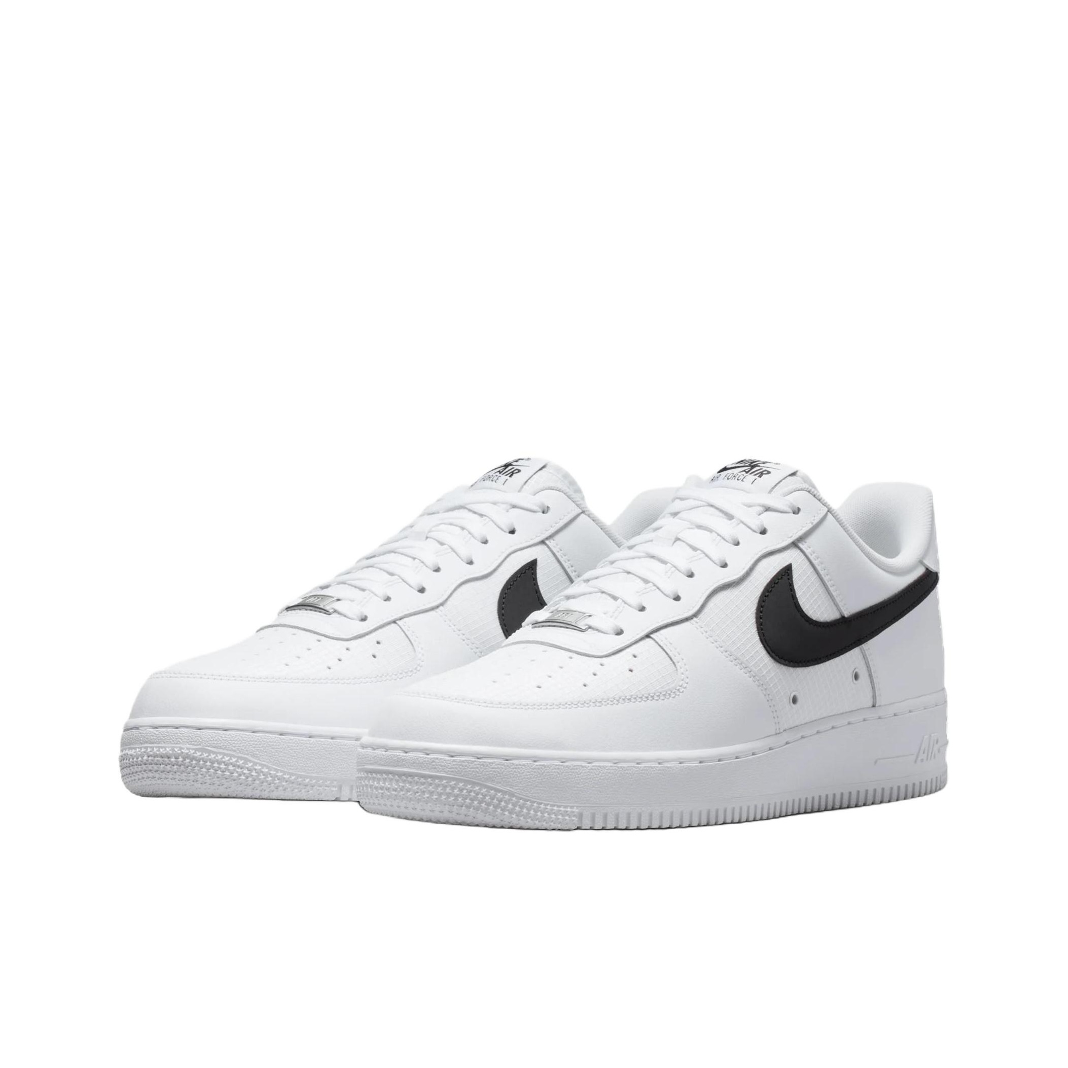 나이키 에어포스 1 로우탑 스케이트보드 슈즈 유니섹스  - Nike Shoes Air Force 1 리뷰 및 가격
